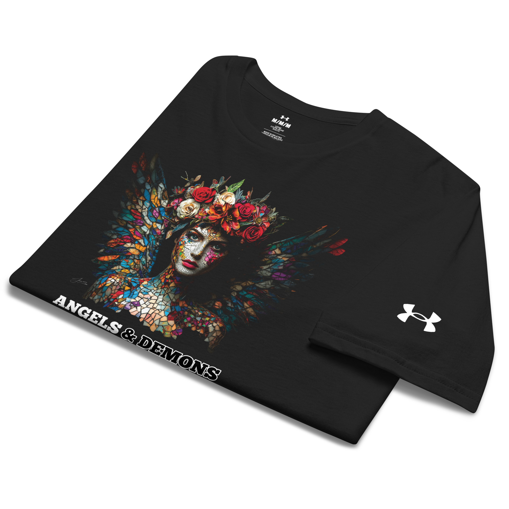 Powerful Black T-Shirts Collection – Bold, Strong, Unstoppable